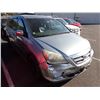 Image 2 : 2005 Honda Odyssey
