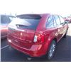 Image 3 : 2012 Ford Edge