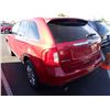 Image 4 : 2012 Ford Edge