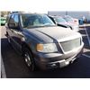 Image 2 : 2005 Ford Expedition