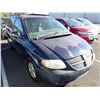 Image 2 : 2005 Dodge Grand Caravan