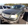 Image 1 : 2004 Ford Expedition