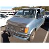 Image 1 : 1990 Chevrolet Astro Van