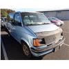 Image 2 : 1990 Chevrolet Astro Van