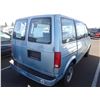 Image 3 : 1990 Chevrolet Astro Van