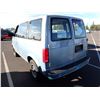 Image 4 : 1990 Chevrolet Astro Van