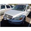Image 1 : 2005 Honda Pilot