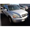 Image 2 : 2005 Honda Pilot