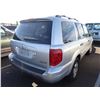Image 3 : 2005 Honda Pilot