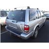 Image 3 : 2002 Nissan Pathfinder