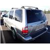 Image 4 : 2002 Nissan Pathfinder
