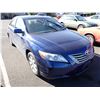 Image 2 : 2009 Toyota Camry Hybrid