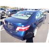 Image 3 : 2009 Toyota Camry Hybrid