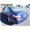 Image 4 : 2009 Toyota Camry Hybrid