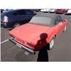 Image 3 : 1983 Fiat Pininfarina