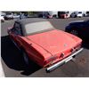 Image 4 : 1983 Fiat Pininfarina