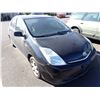 Image 2 : 2007 Toyota Prius