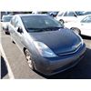 Image 2 : 2007 Toyota Prius