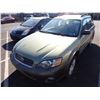 Image 1 : 2005 Subaru Outback