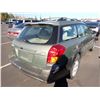 Image 3 : 2005 Subaru Outback