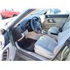 Image 5 : 2005 Subaru Outback