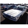Image 1 : 1982 Jaguar XJ6