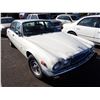 Image 2 : 1982 Jaguar XJ6