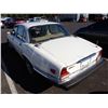 Image 4 : 1982 Jaguar XJ6