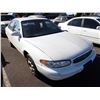 Image 2 : 2000 Buick Century