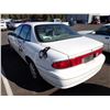Image 4 : 2000 Buick Century