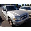 Image 2 : 2003 Ford Explorer Sport