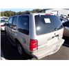 Image 4 : 2003 Ford Explorer Sport