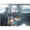 Image 6 : 2003 Ford Explorer Sport