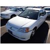 Image 1 : 2003 Honda Civic Hybrid