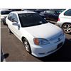 Image 2 : 2003 Honda Civic Hybrid