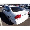 Image 4 : 2003 Honda Civic Hybrid