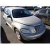 Image 2 : 2005 Chrysler PT Cruiser