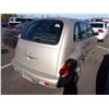 Image 3 : 2005 Chrysler PT Cruiser