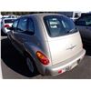 Image 4 : 2005 Chrysler PT Cruiser