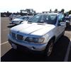 Image 1 : 2003 BMW X5