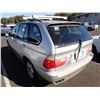 Image 4 : 2003 BMW X5