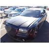 Image 1 : 2006 Chrysler 300C SRT-8