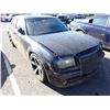 Image 2 : 2006 Chrysler 300C SRT-8