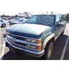 Image 1 : 1998 Chevrolet K2500