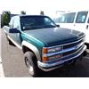 Image 2 : 1998 Chevrolet K2500