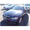 Image 1 : 2007 BMW 328i