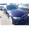 Image 2 : 2007 BMW 328i
