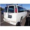 Image 3 : 2002 Chevrolet Express