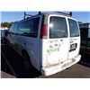 Image 4 : 2002 Chevrolet Express