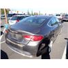 Image 3 : 2015 Chrysler 200
